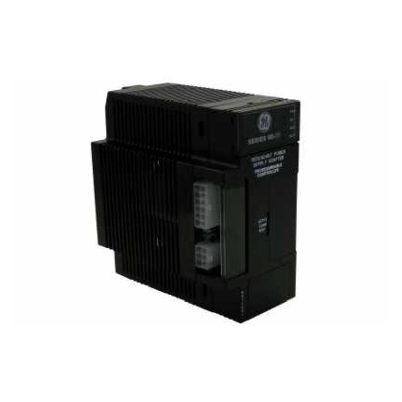 GE IC693ACC350 Redundant Power Supply Adapter Module 90-30 series