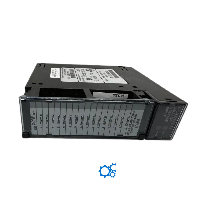GE IC693ALG222 Analog Input Module 90-30 series