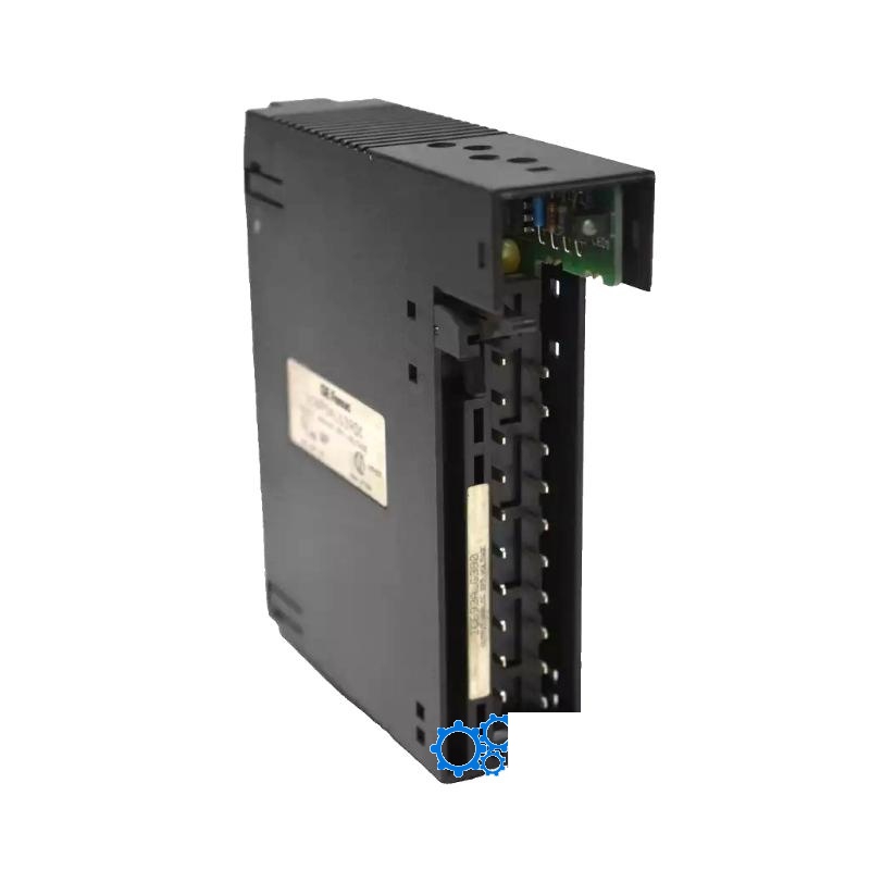 GE IC693ALG390 Analog Voltage Output Module 90-30 series