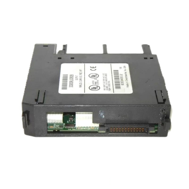 GE IC693ALG392 Analog Output Module 90-30 Series