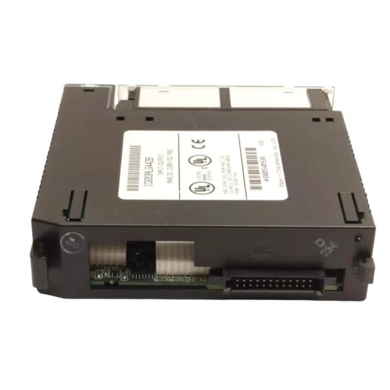 GE IC693ALG442 Analog Output Module 90-30 Series