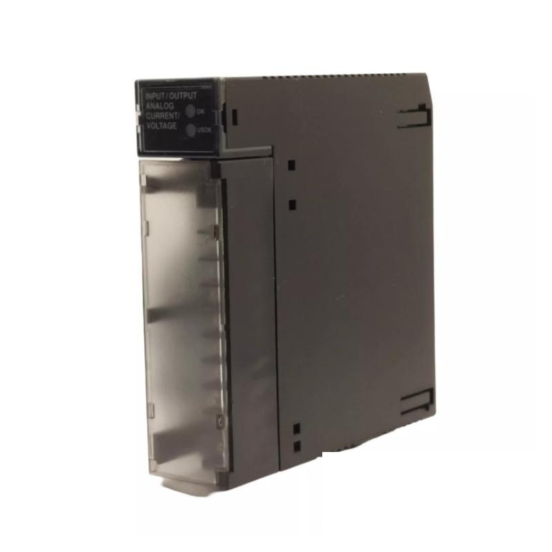 GE IC693ALG442 Analog Output Module 90-30 Series