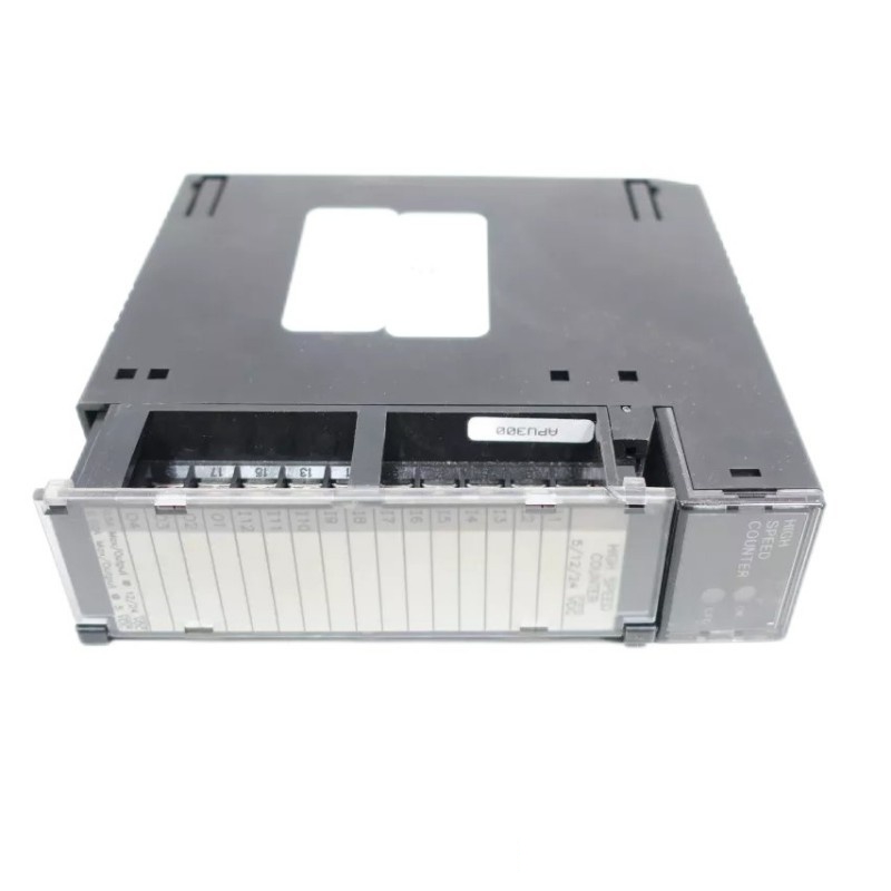 GE IC693APU300 High-Speed Counter Module 90-30 series