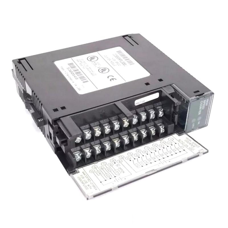 GE IC693APU300 High-Speed Counter Module 90-30 series