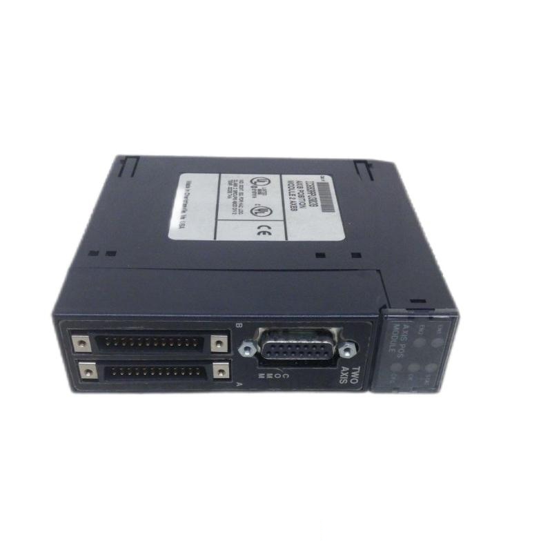 GE IC693APU302 Axis Positioning Module 90-30 Series