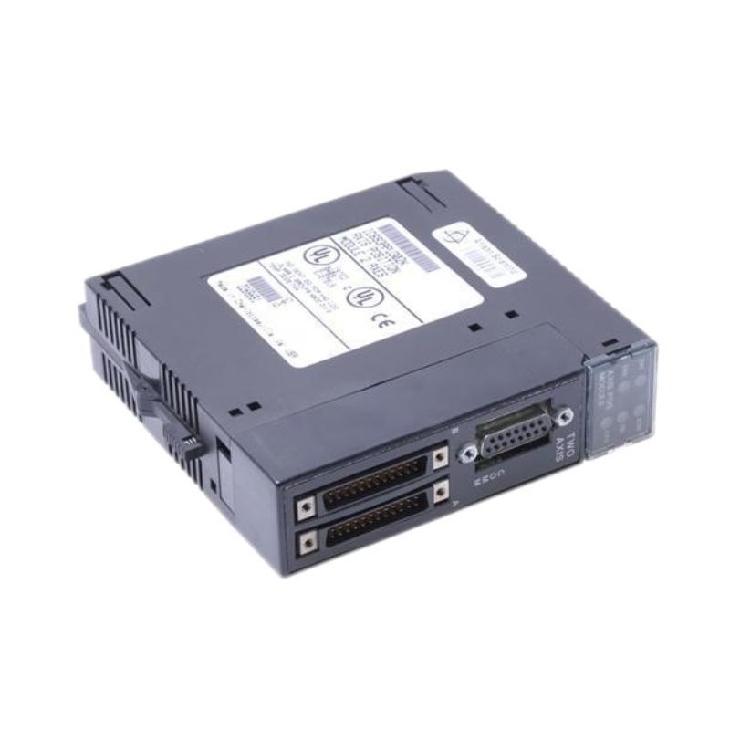 GE IC693APU302 Axis Positioning Module 90-30 Series