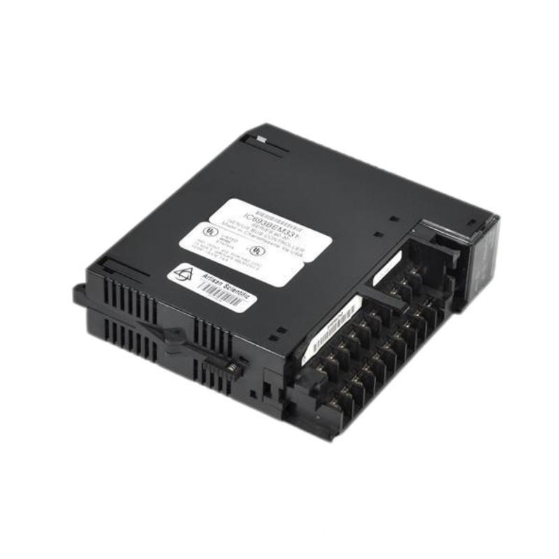 GE IC693BEM331 Bus Controller 90-30 Series