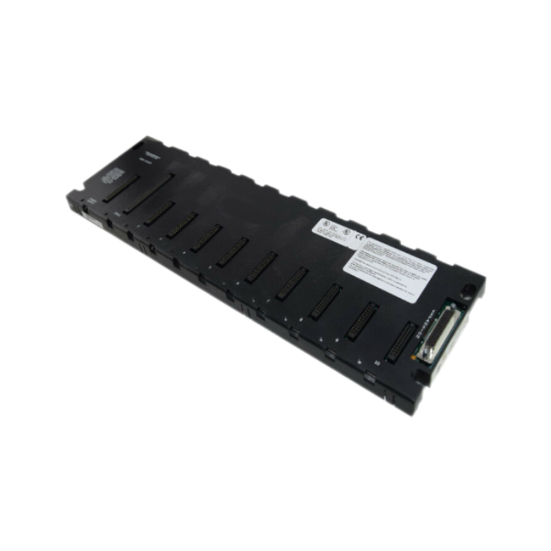 GE IC693CHS391 10-Slot Expansion Base 90-30 Series