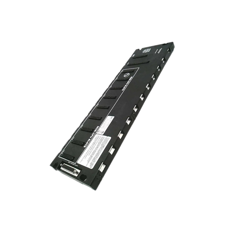 GE IC693CHS391 10-Slot Expansion Base 90-30 Series
