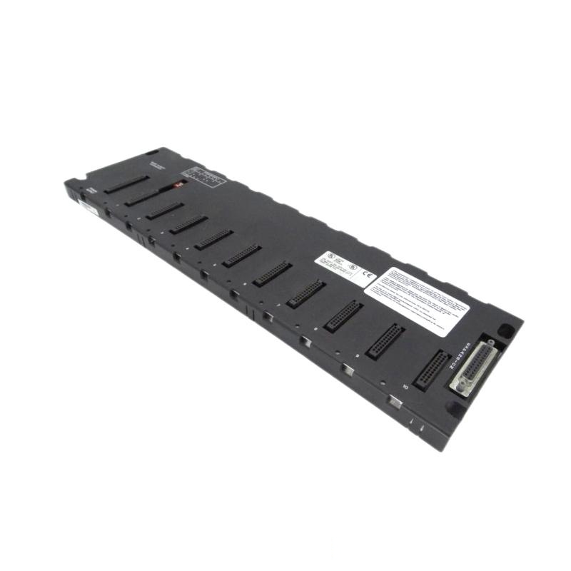 GE IC693CHS392 10-Slot Expansion Base 90-30 Series