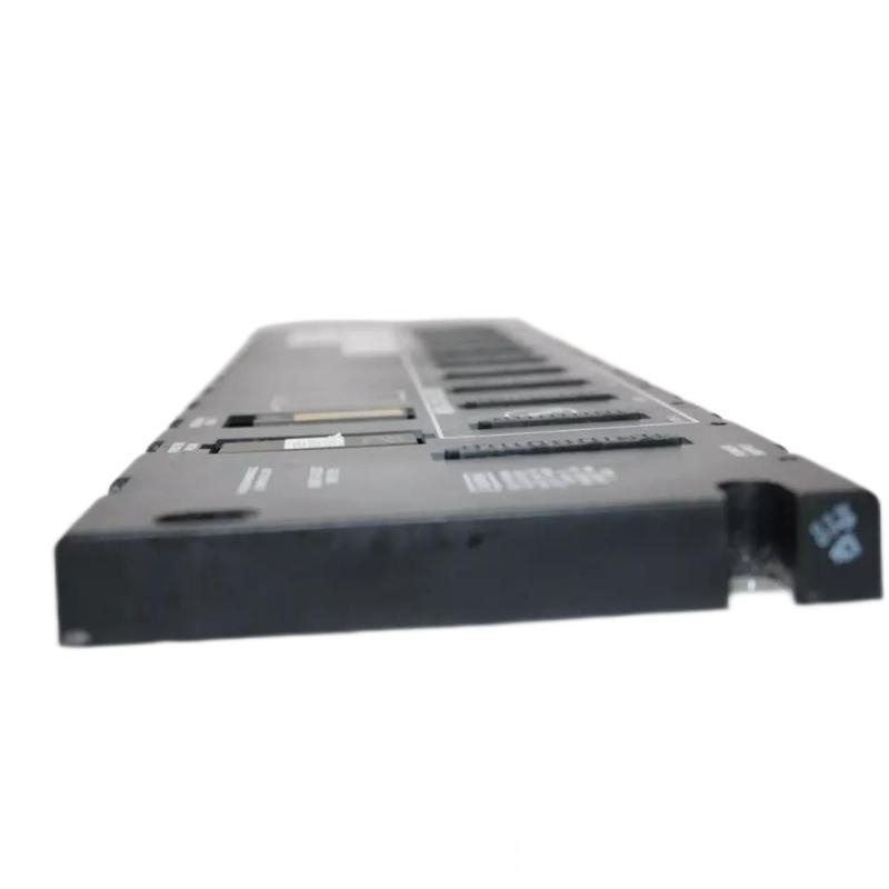 GE IC693CPU323 10 Slot Base with CPU 90-30 series