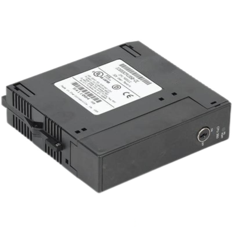 GE IC693CPU350 Single Slot CPU Module 90-30 series