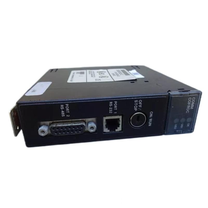 GE IC693CPU352 Single-Slot CPU Module 90-30 series