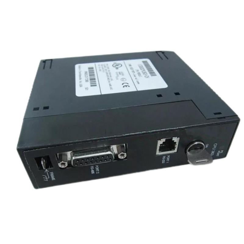 GE IC693CPU363 Single-Slot CPU Module