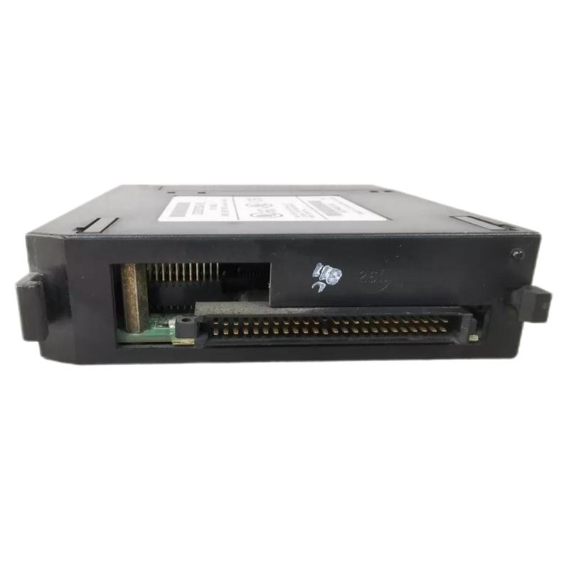 GE IC693CPU363 Single-Slot CPU Module