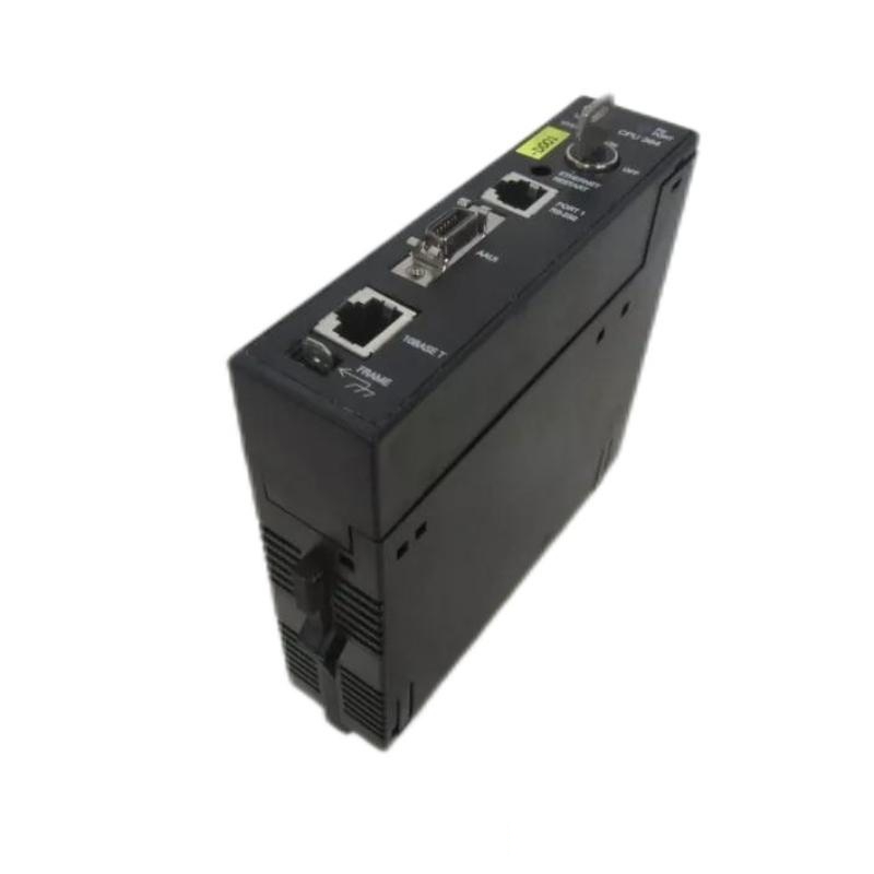 GE IC693CPU364 Single-Slot CPU Module 90-30 series