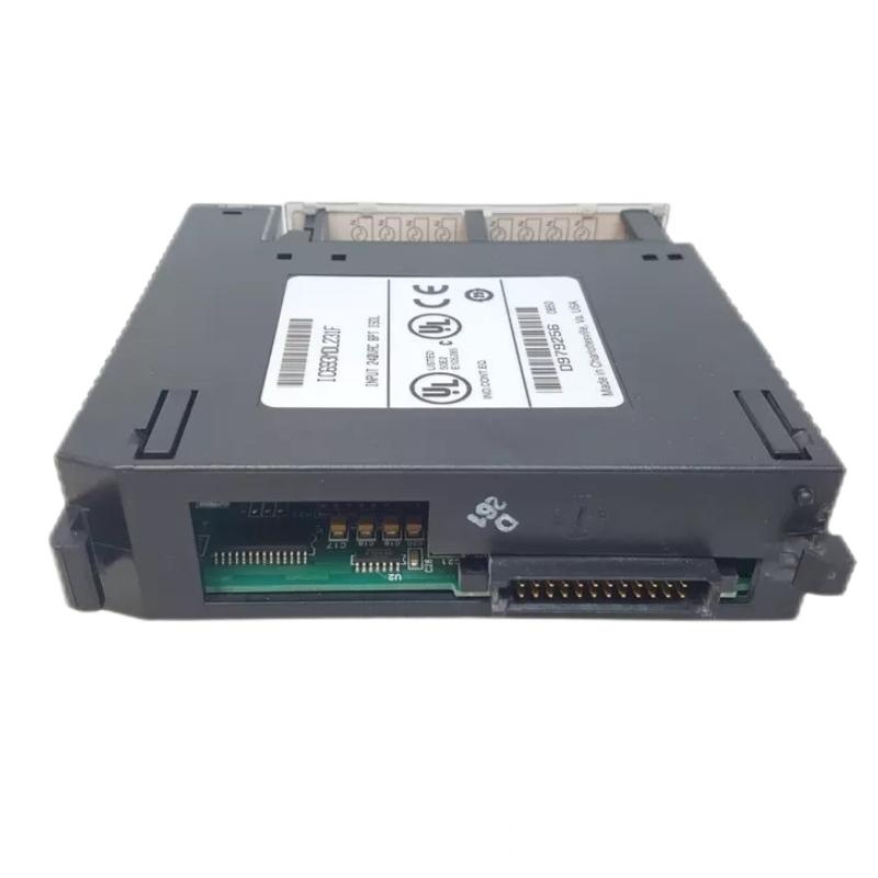 GE IC693MDL231 Isolated Input Module 90-30 series