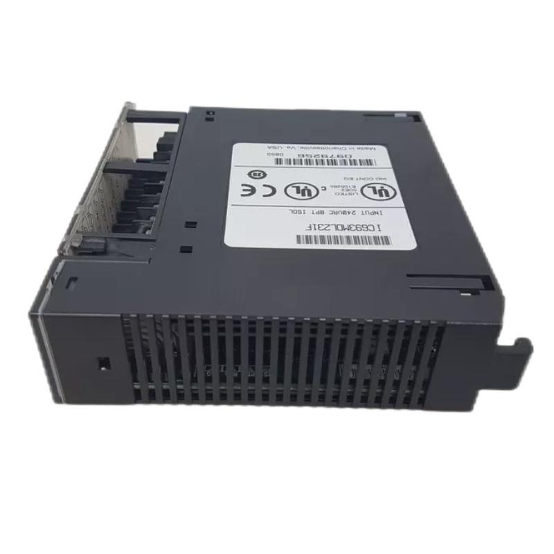 GE IC693MDL231 Isolated Input Module 90-30 series
