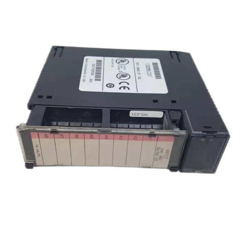 GE IC693MDL231 Isolated Input Module 90-30 series