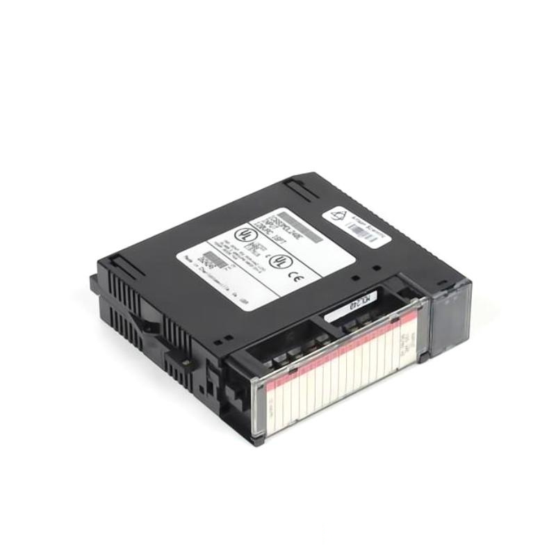 GE IC693MDL240 Digital Input Module 90-30 series