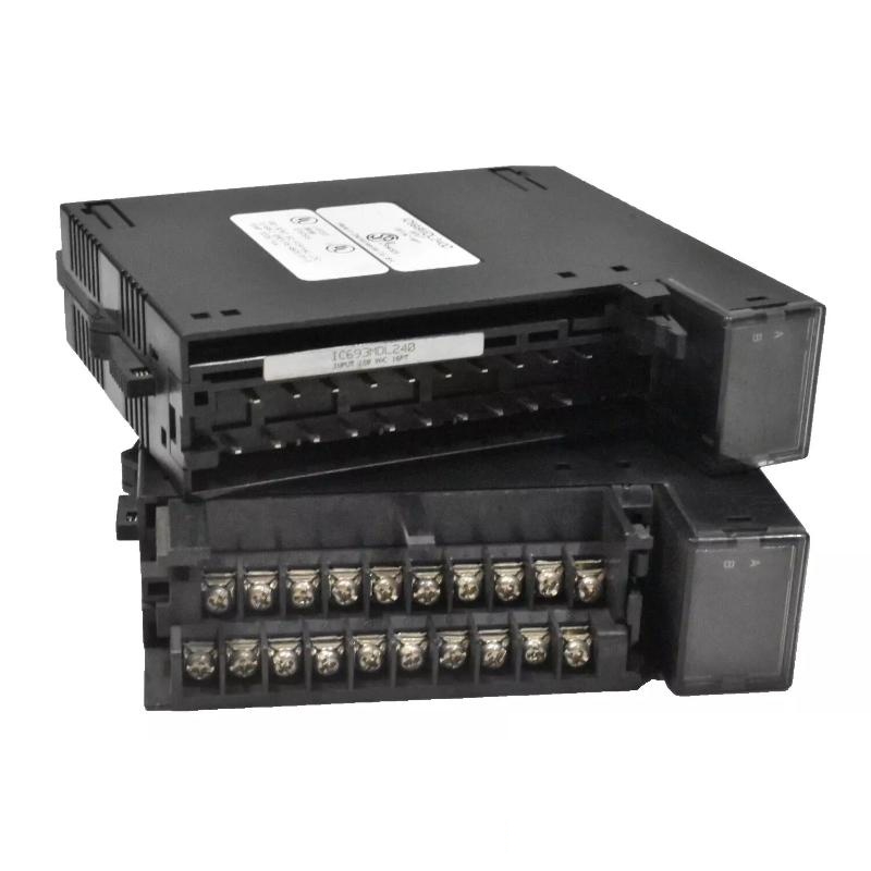 GE IC693MDL240 Digital Input Module 90-30 series