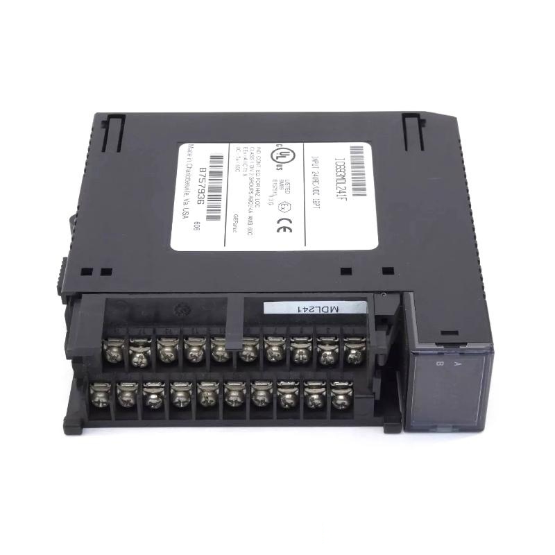 GE IC693MDL241 Digital Input Module 90-30 series