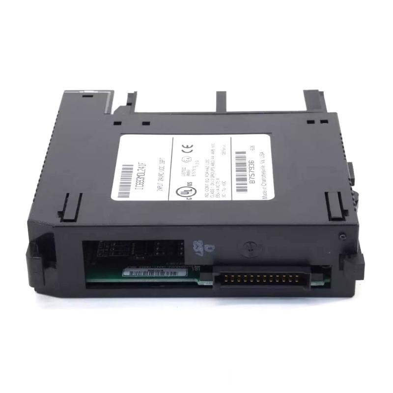 GE IC693MDL241 Digital Input Module 90-30 series