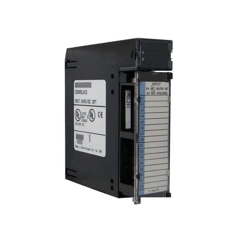 GE IC693MDL241 Digital Input Module 90-30 series