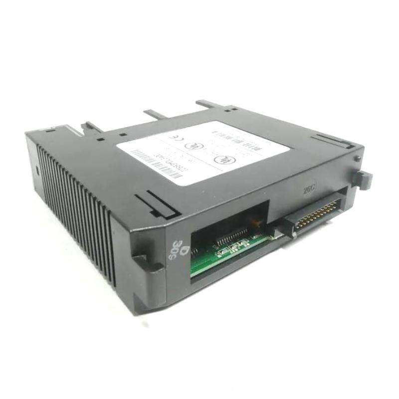 GE IC693MDL340 120V AC Output Module 90-30 Series
