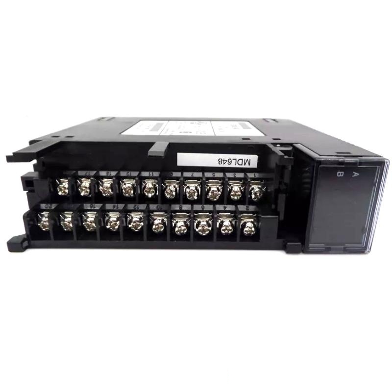 GE IC693MDL648 Positive/Negative Logic Input Module