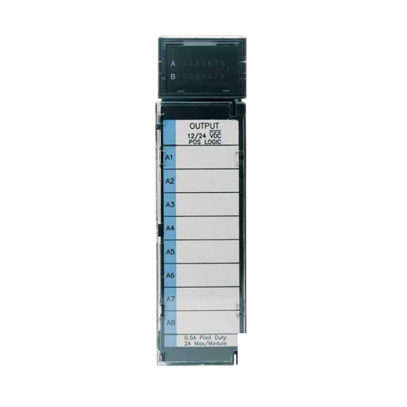 GE IC693MDL648 Positive/Negative Logic Input Module