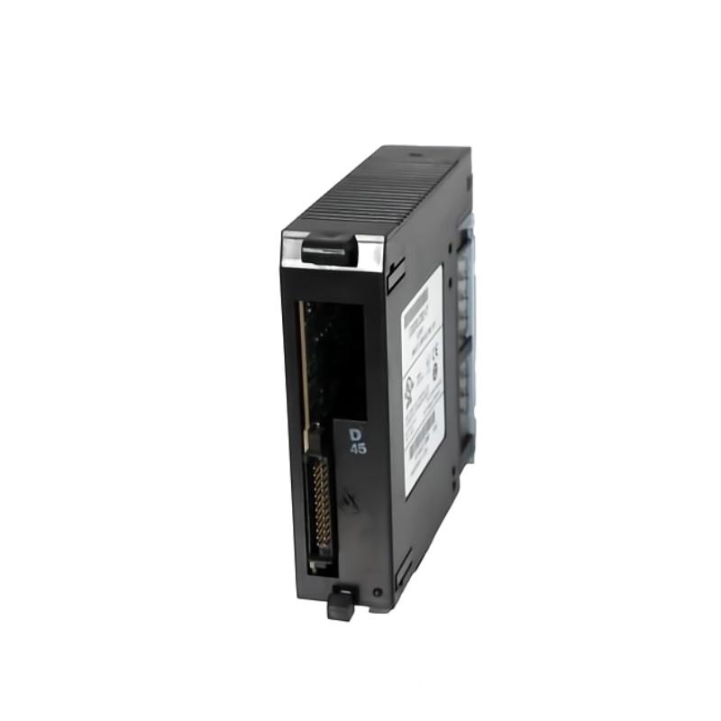 GE IC693MDL660 Positive/Negative Logic Input Module 90-30 series