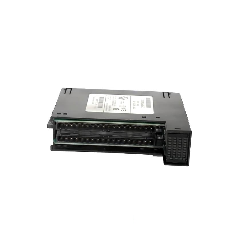 GE IC693MDL660 Positive/Negative Logic Input Module 90-30 series