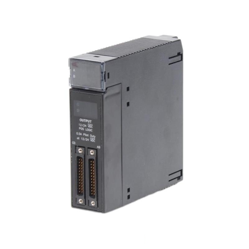 GE IC693MDL753 Positive/Negative Logic Output Module 90-30 Series