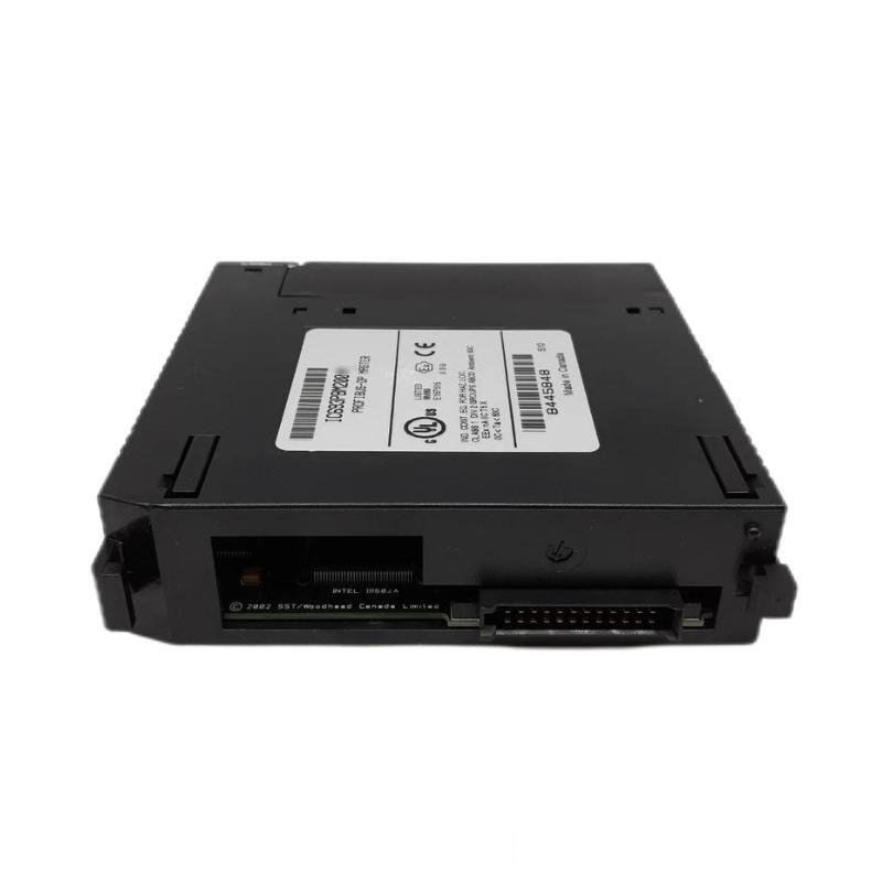 GE IC693PBM200 PROFIBUS DP Master Module 90-30 Series