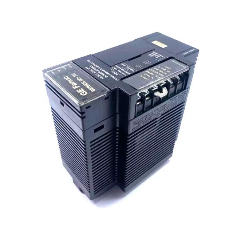 GE IC693PWR330 Power Supply Module 90-30 Series