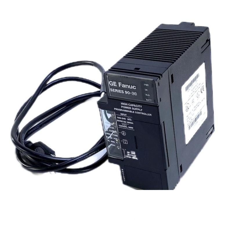 GE IC693PWR330 Power Supply Module 90-30 Series