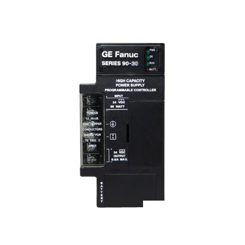 GE IC693PWR331 Power Supply 90-30 series