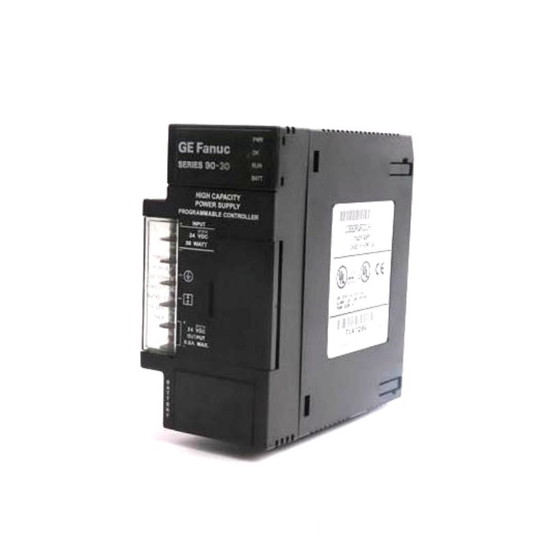 GE IC693PWR331 Power Supply 90-30 series