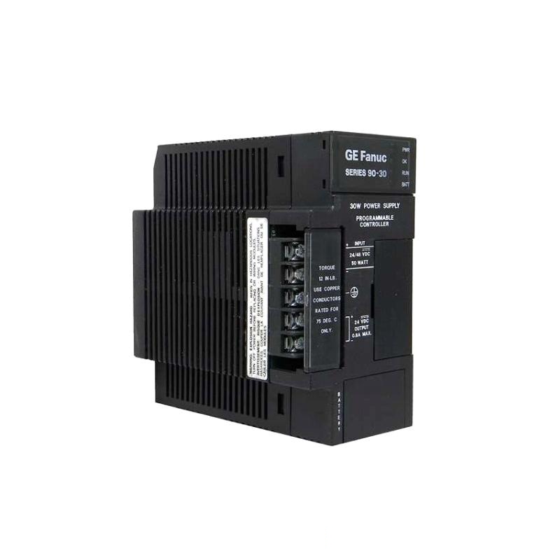 GE IC693PWR331 Power Supply 90-30 series