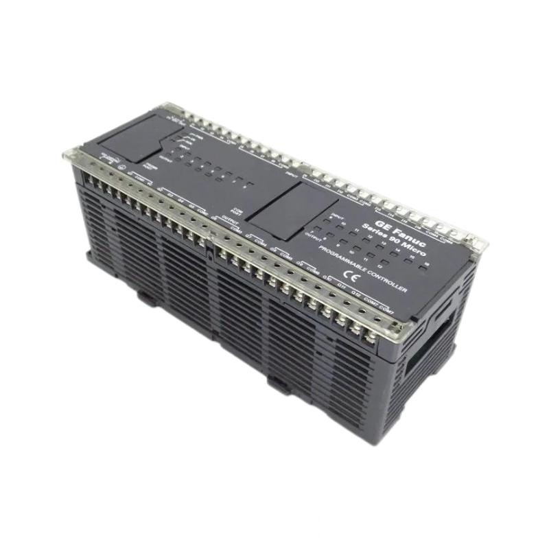 GE IC693UDR005 Programmable Controller 90 Micro Series