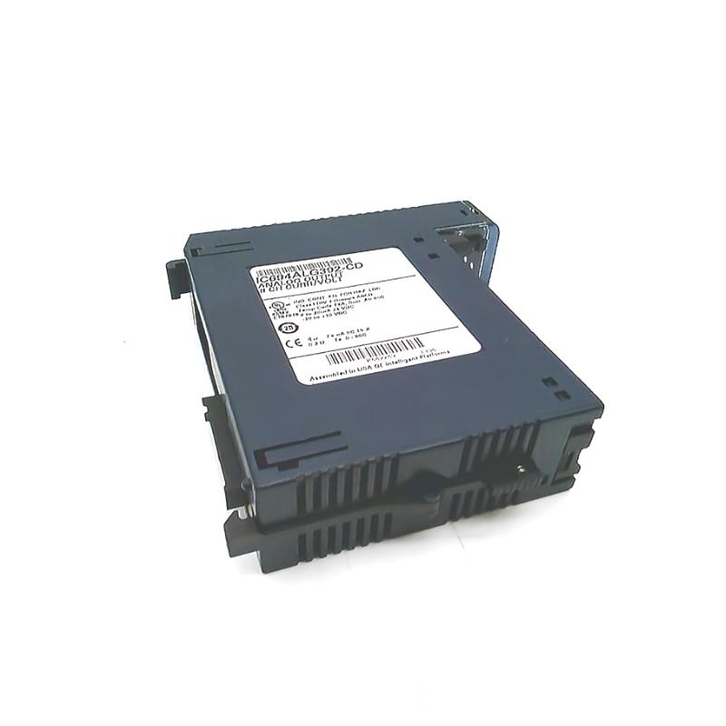 GE IC694ALG392 8-Channel Analog Output Module