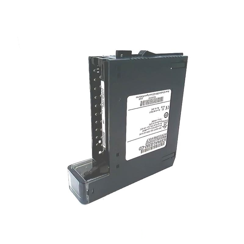 GE IC694ALG392 8-Channel Analog Output Module