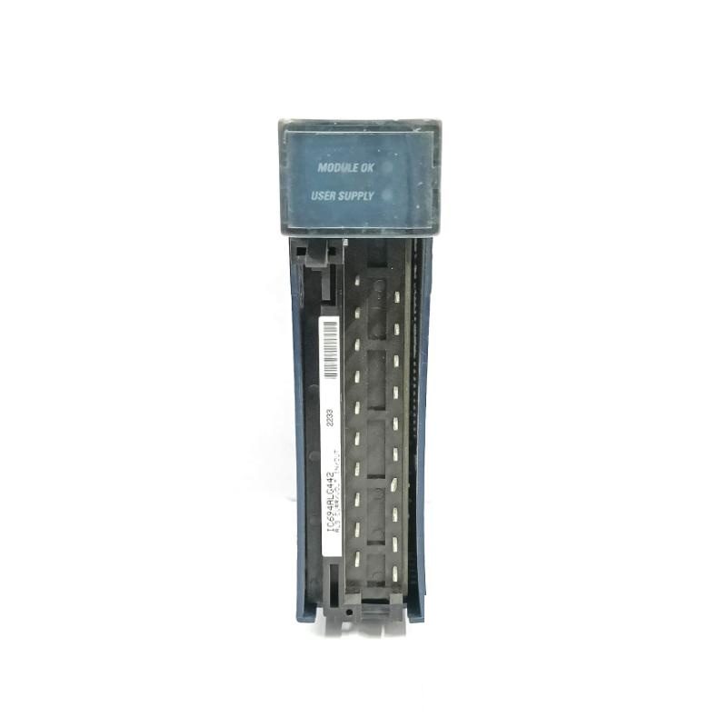 GE IC694ALG442 Multi-Function Analog I/O Module