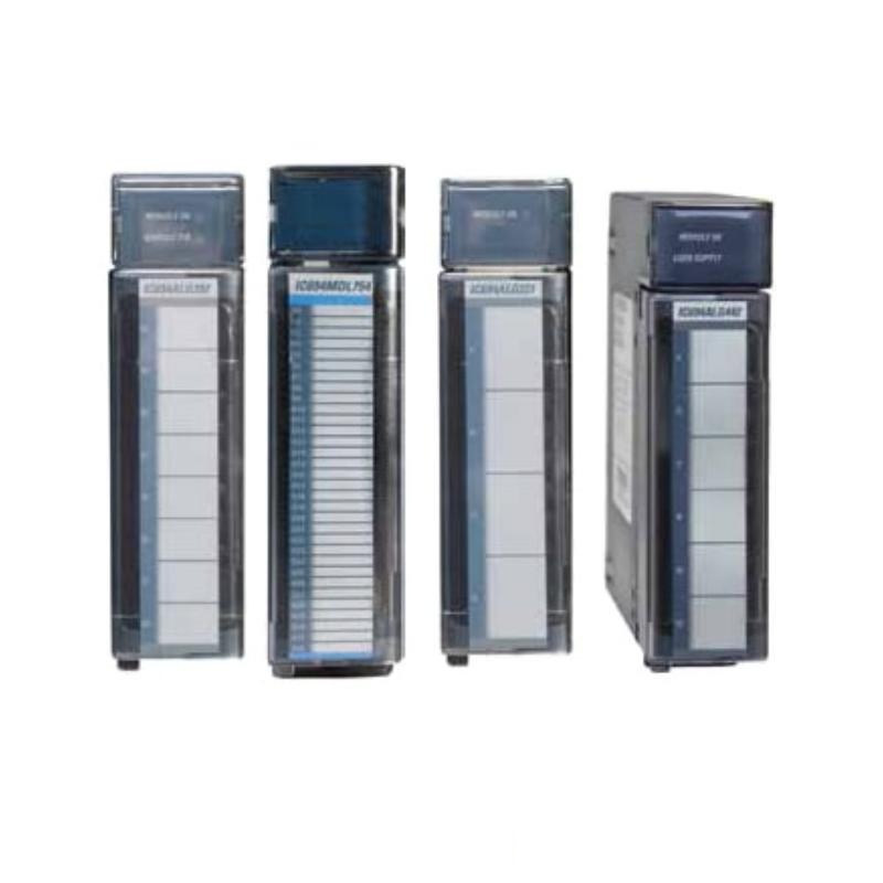 GE IC694MDL231 16-Point Discrete Input Module