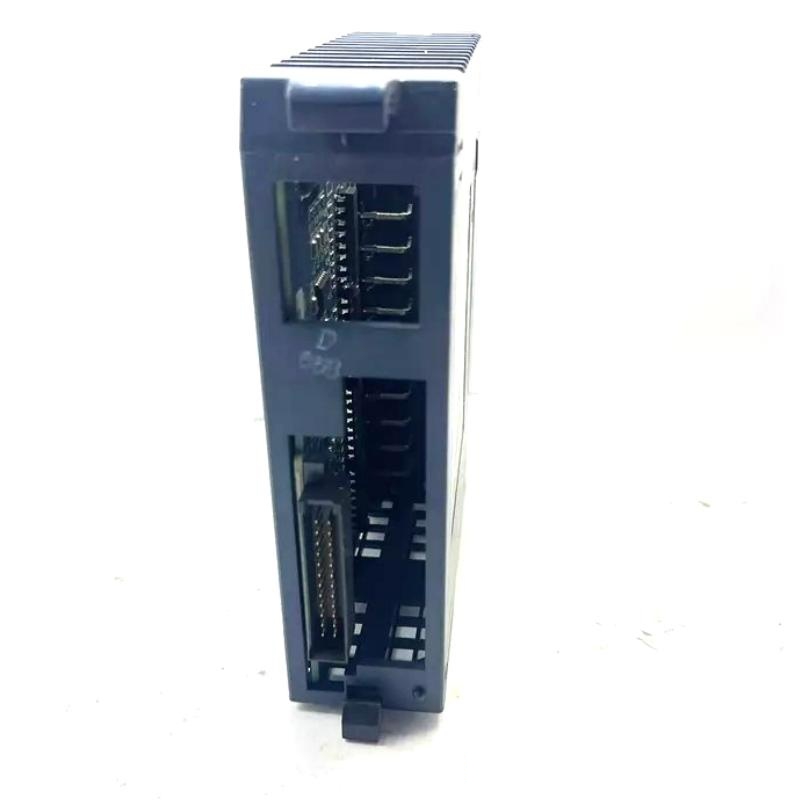 GE IC694MDL231 16-Point Discrete Input Module