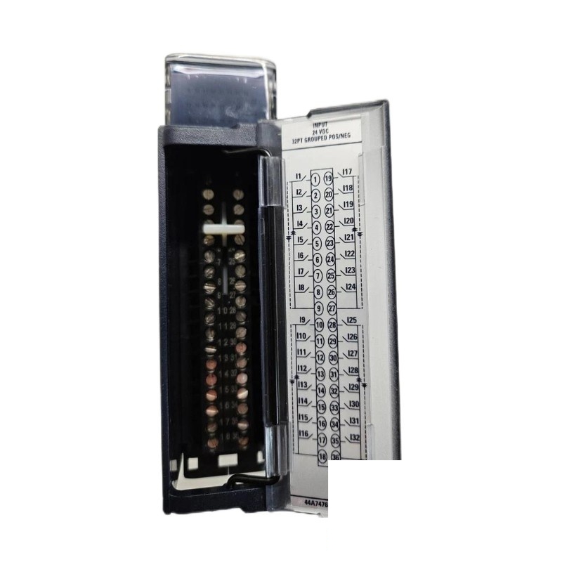 GE IC694MDL660 RX3i Input Module