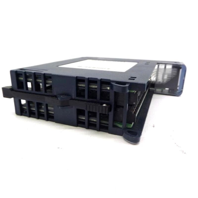 GE IC694MDL660 RX3i Input Module