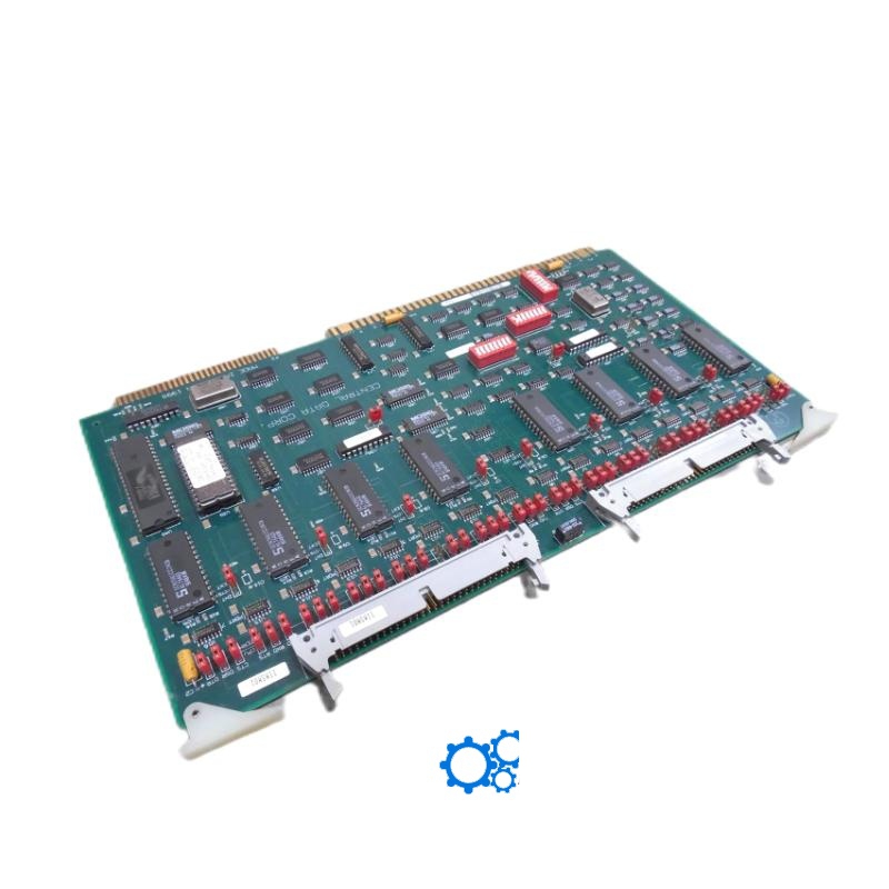 ABB Bailey IIMSM01 Multi-Bus Serial I/O Module INFI 90 series