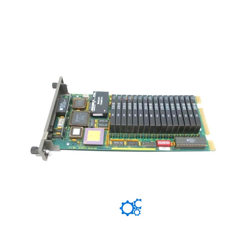 ABB Bailey IMASI03 Analog Input Module INFI 90 series